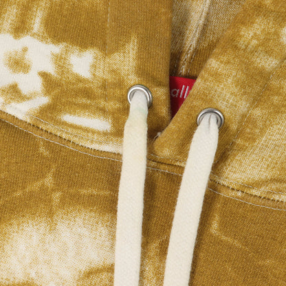 18AW 総柄 ジーザス/マリア スウェット パーカー (Jesus and Mary Hooded Sweatshirt)