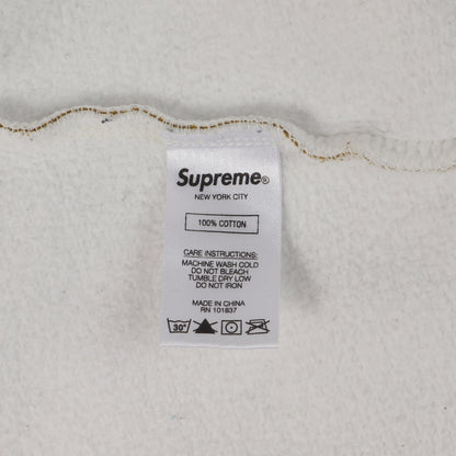 18AW 総柄 ジーザス/マリア スウェット パーカー (Jesus and Mary Hooded Sweatshirt)