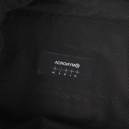 ストレッチシェル ワイド テーパード パンツ (schoeller Dryskin Drawcord Trouser) P33-DS