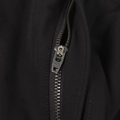 ストレッチシェル ワイド テーパード パンツ (schoeller Dryskin Drawcord Trouser) P33-DS