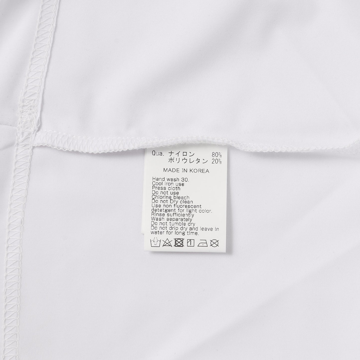 ×FR2 GOLF ブランドロゴ モックネック ロングスリーブ Tシャツ Babbits Country Club