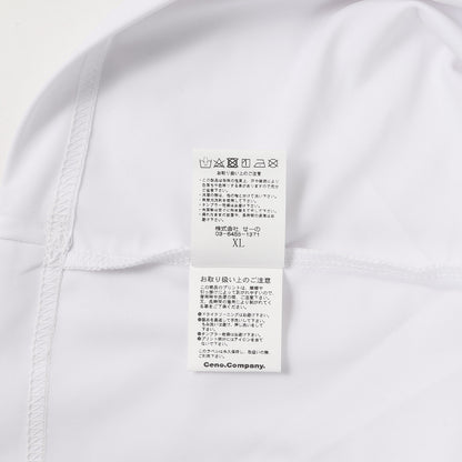 ×FR2 GOLF ブランドロゴ モックネック ロングスリーブ Tシャツ Babbits Country Club