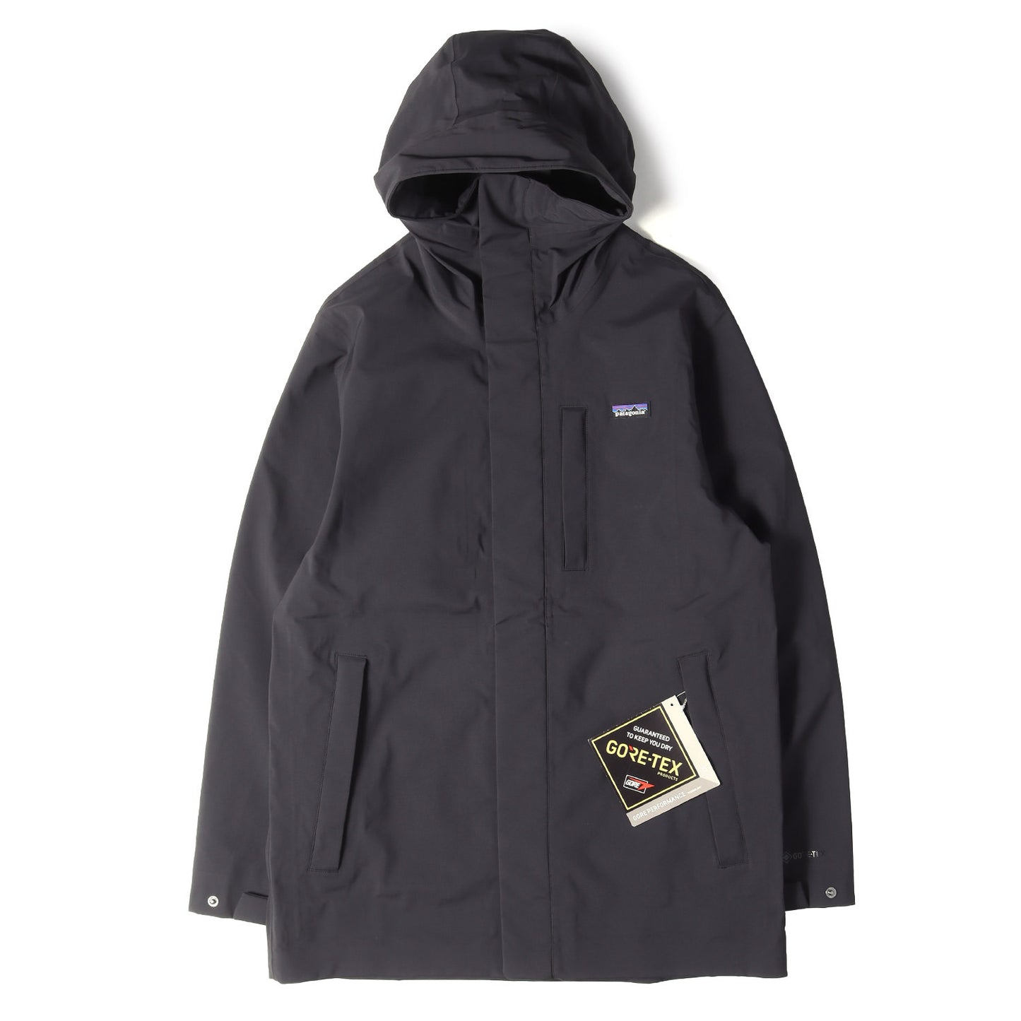 GORE-TEX フローズン レンジ スリーインワン パーカー (Frozen Range 3-in-1 Parka) 2019年製