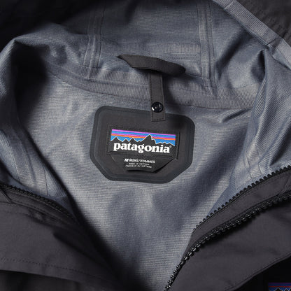GORE-TEX フローズン レンジ スリーインワン パーカー (Frozen Range 3-in-1 Parka) 2019年製