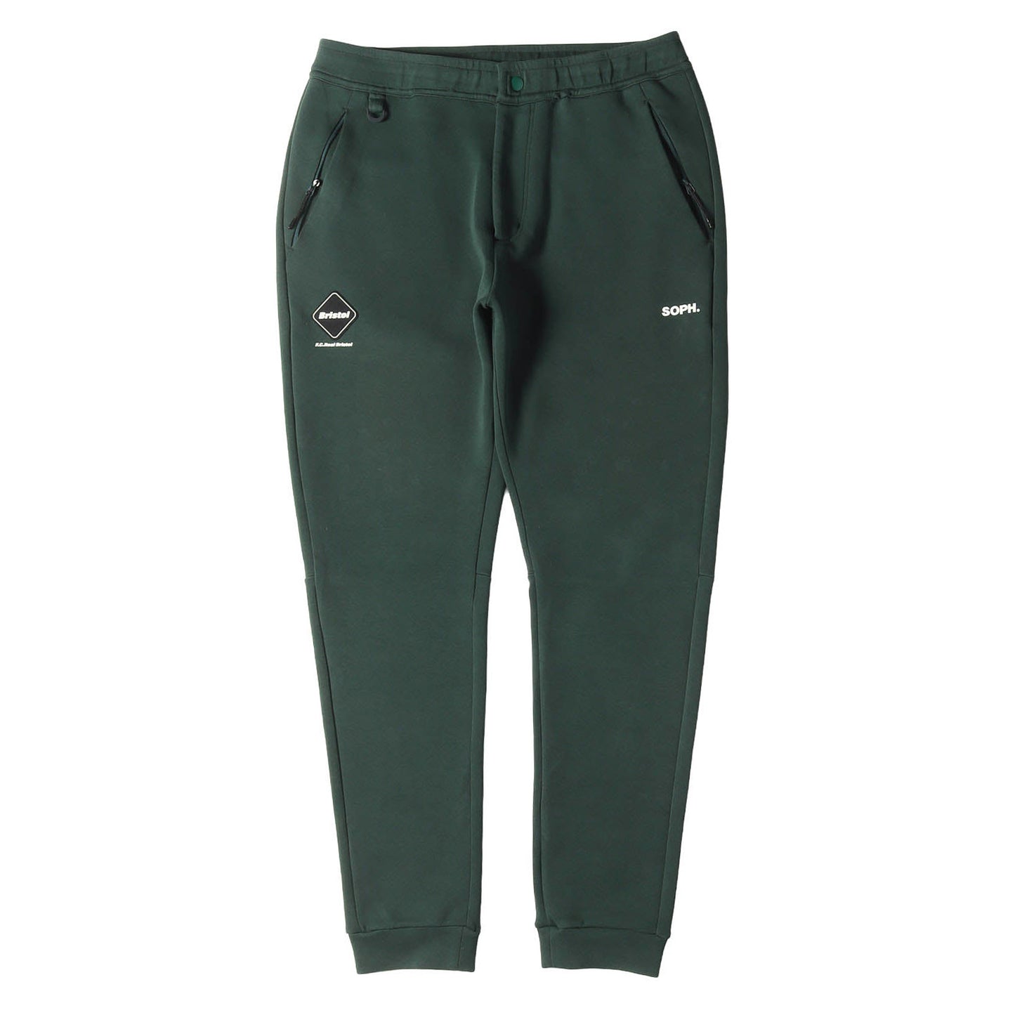 25SS テック スウェット トレーニング パンツ (TECH SWEAT TRAINING PANTS)
