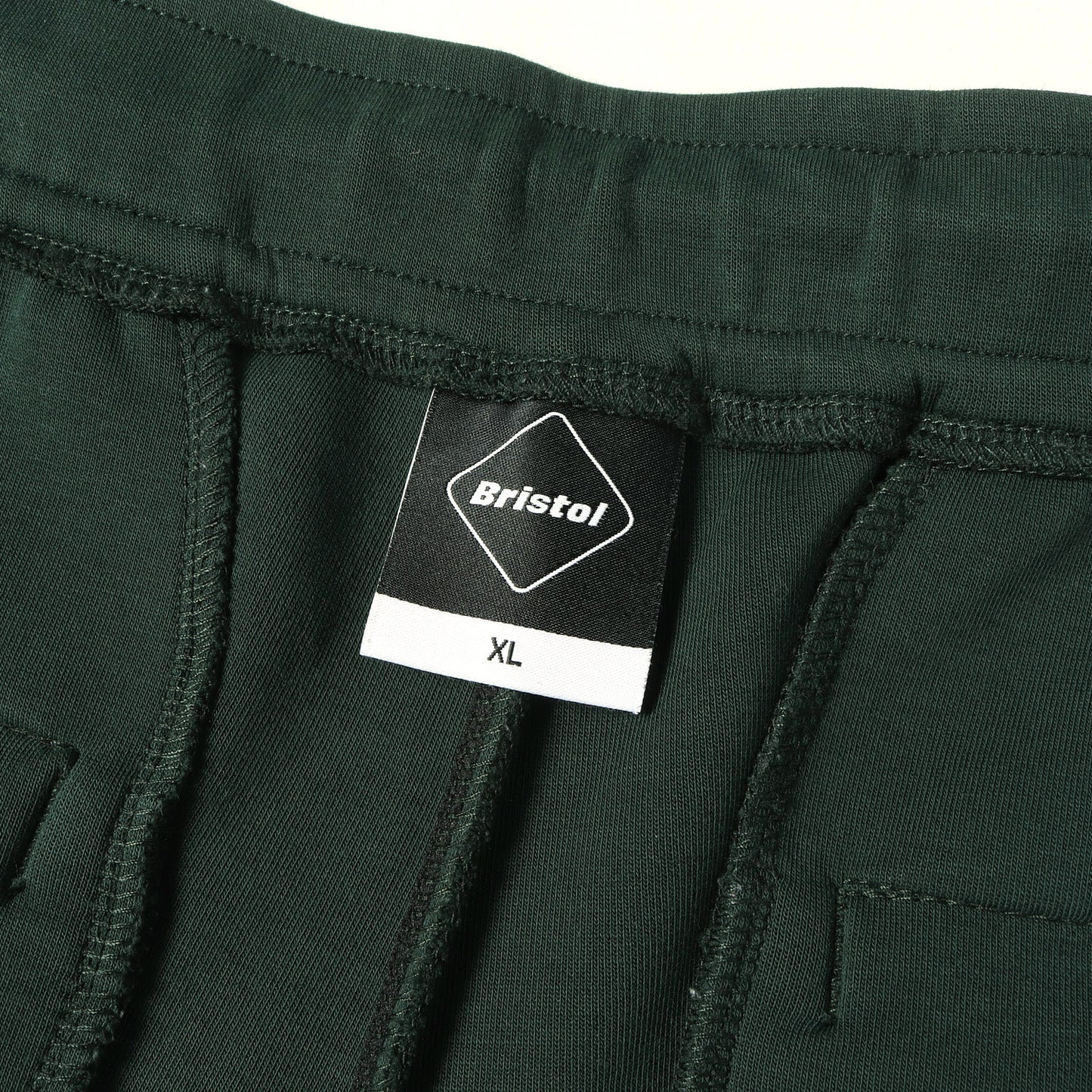 25SS テック スウェット トレーニング パンツ (TECH SWEAT TRAINING PANTS)