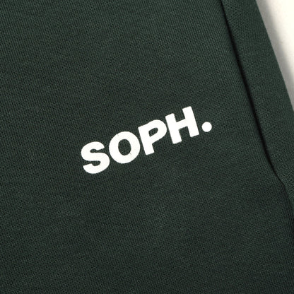 25SS テック スウェット トレーニング パンツ (TECH SWEAT TRAINING PANTS)