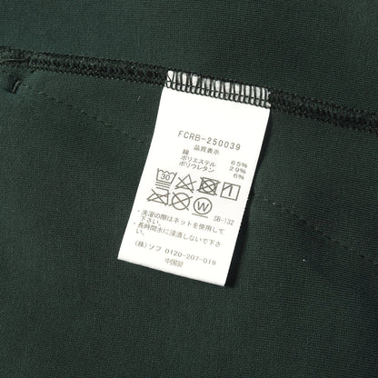 25SS テック スウェット トレーニング パンツ (TECH SWEAT TRAINING PANTS)