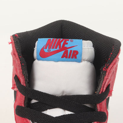 2018年製 AIR JORDAN 1 RETRO HIGH OG SPIDER-MAN (555088-602)