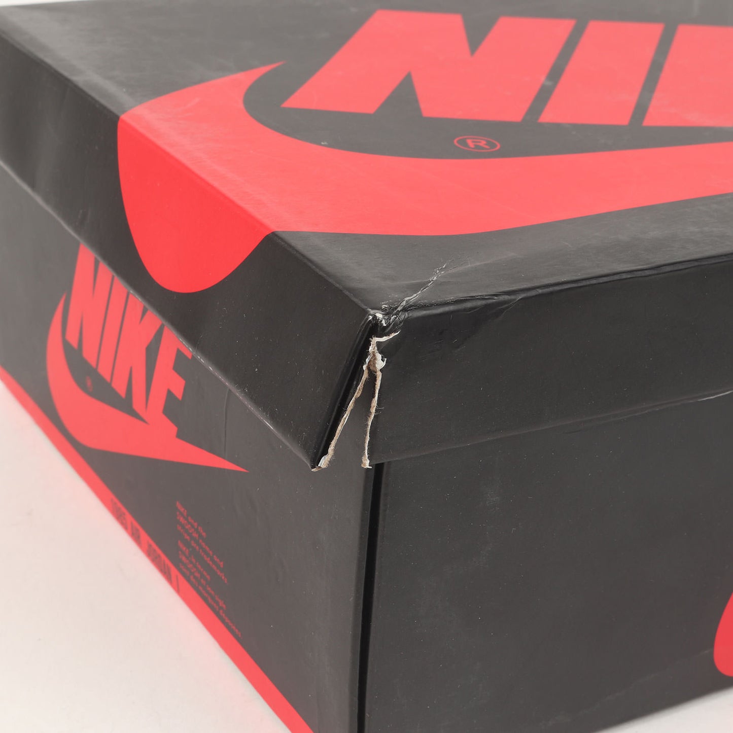 2018年製 AIR JORDAN 1 RETRO HIGH OG SPIDER-MAN (555088-602)