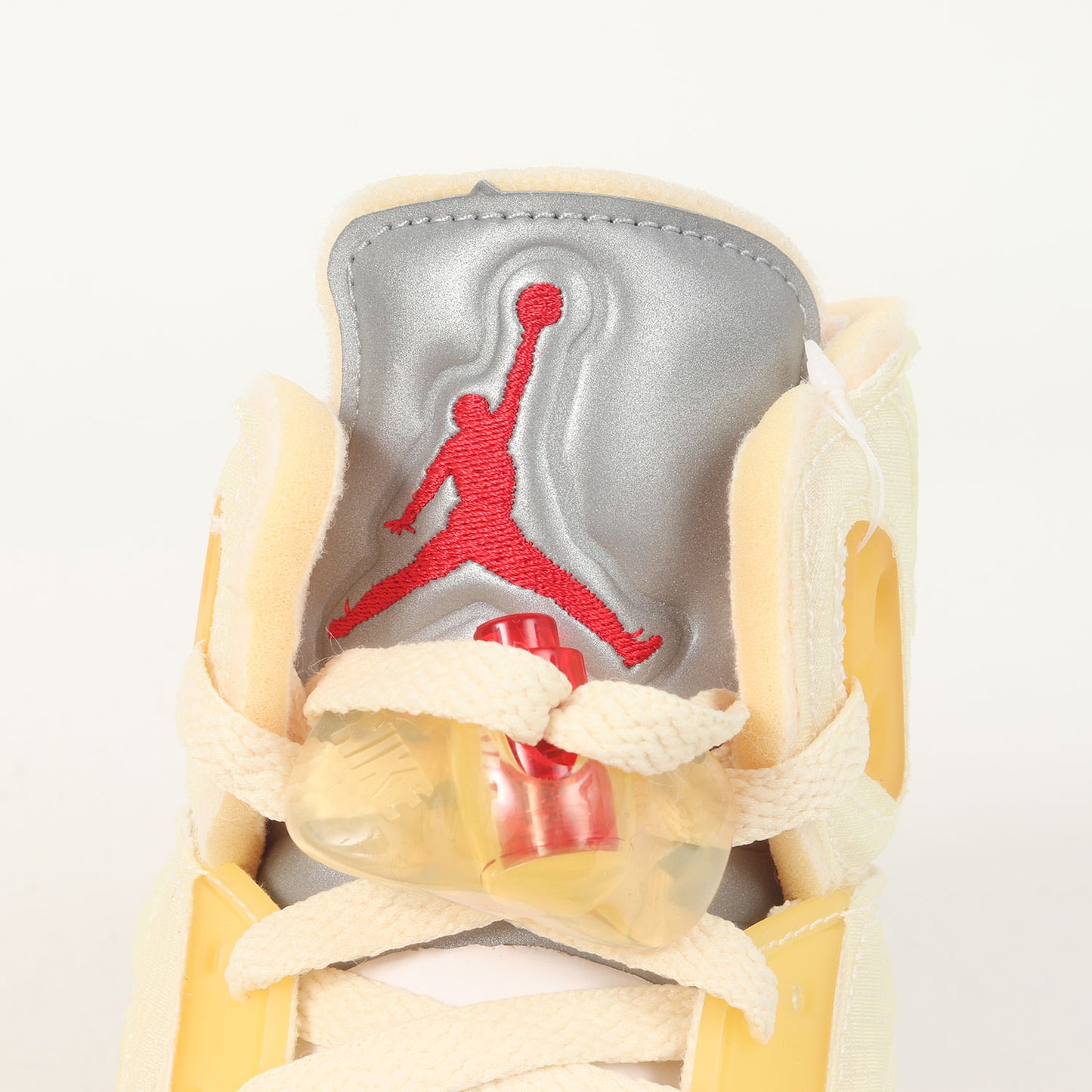 2020年製 OFF-WHITE AIR JORDAN 5 RETRO SP SAIL (DH8565-100)