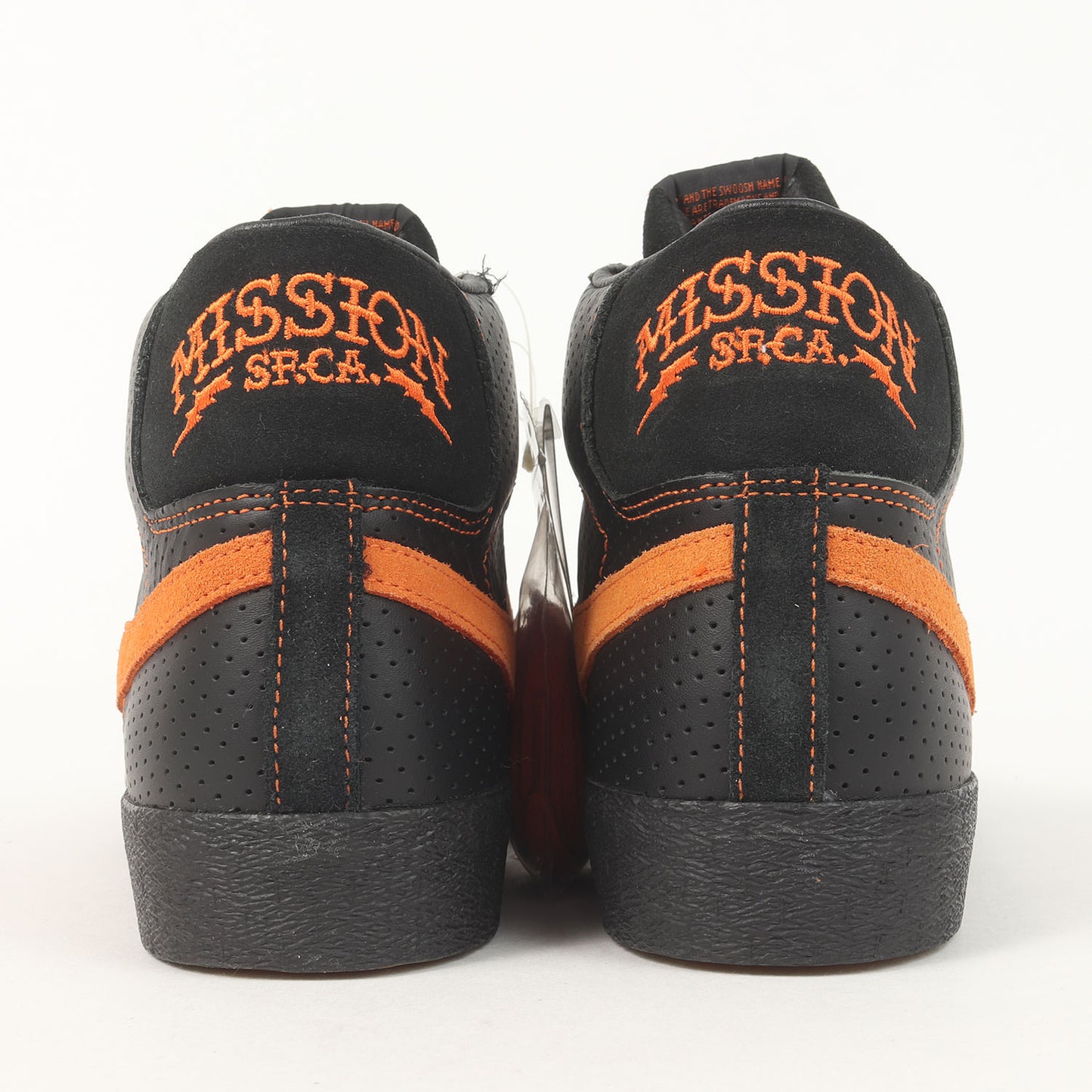 [デッドストック] 2005年製 BLAZER SB MISSION (310801-071)