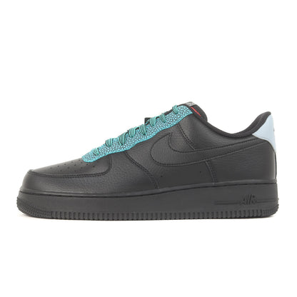 2019年製 AIR FORCE 1 07 LV8 4 Black Obsidian Mist (CK4363-001)