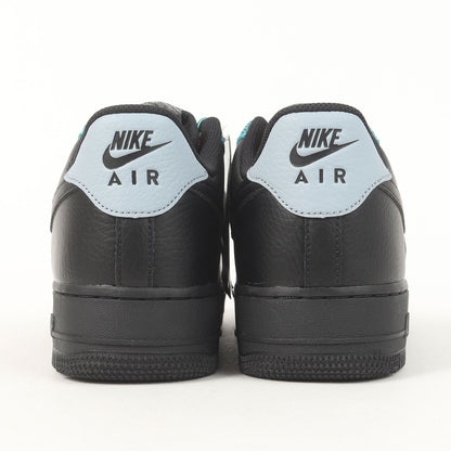 2019年製 AIR FORCE 1 07 LV8 4 Black Obsidian Mist (CK4363-001)