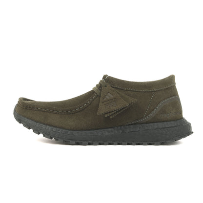25AW ×nonnative / adidas / Clarks The 8th Street Ultraboost Wallabee by KITH Ronnie Fieg (KH8150)