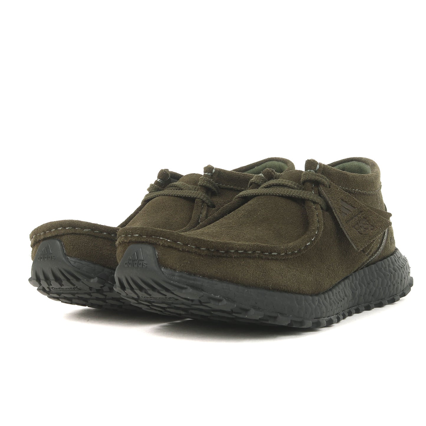 25AW ×nonnative / adidas / Clarks The 8th Street Ultraboost Wallabee by KITH Ronnie Fieg (KH8150)
