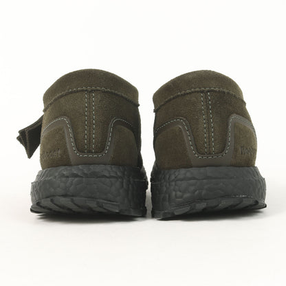 25AW ×nonnative / adidas / Clarks The 8th Street Ultraboost Wallabee by KITH Ronnie Fieg (KH8150)