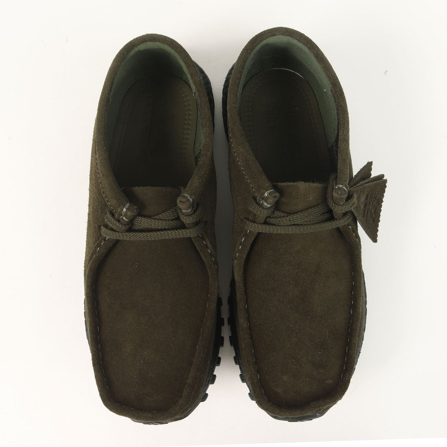 25AW ×nonnative / adidas / Clarks The 8th Street Ultraboost Wallabee by KITH Ronnie Fieg (KH8150)