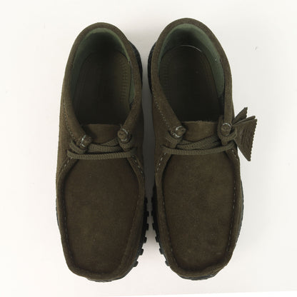 25AW ×nonnative / adidas / Clarks The 8th Street Ultraboost Wallabee by KITH Ronnie Fieg (KH8150)