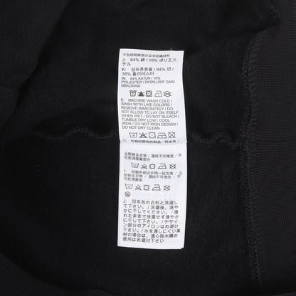 25SS ×NIKE スウッシュマーク刺繍 フルジップ スウェット パーカー (Zip Up Hooded Sweatshirt)
