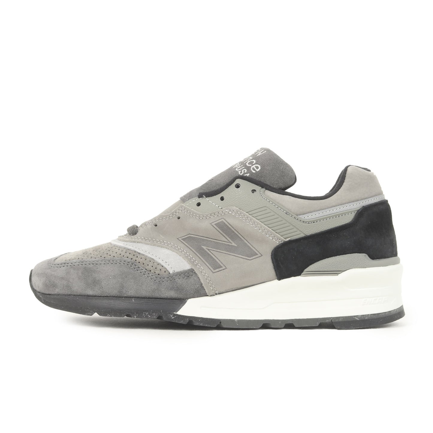 パートナーシップ10周年記念 ×J.Crew M997JC10 USA製