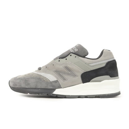 パートナーシップ10周年記念 ×J.Crew M997JC10 USA製