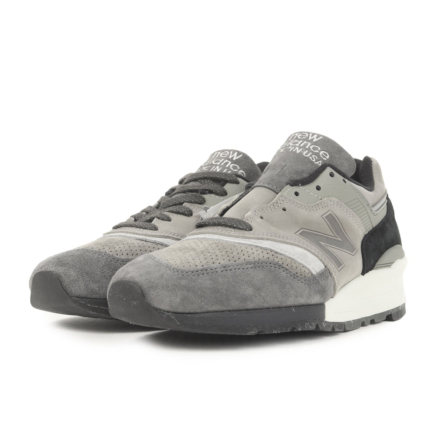 パートナーシップ10周年記念 ×J.Crew M997JC10 USA製