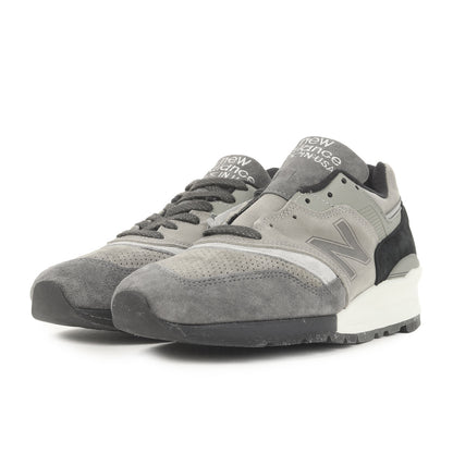 パートナーシップ10周年記念 ×J.Crew M997JC10 USA製