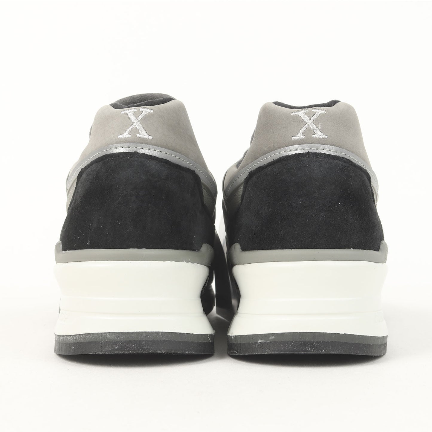 パートナーシップ10周年記念 ×J.Crew M997JC10 USA製