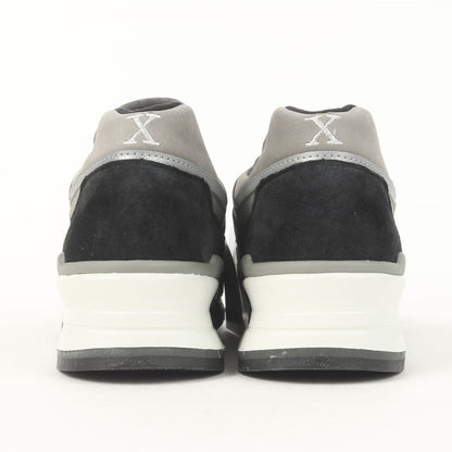 パートナーシップ10周年記念 ×J.Crew M997JC10 USA製