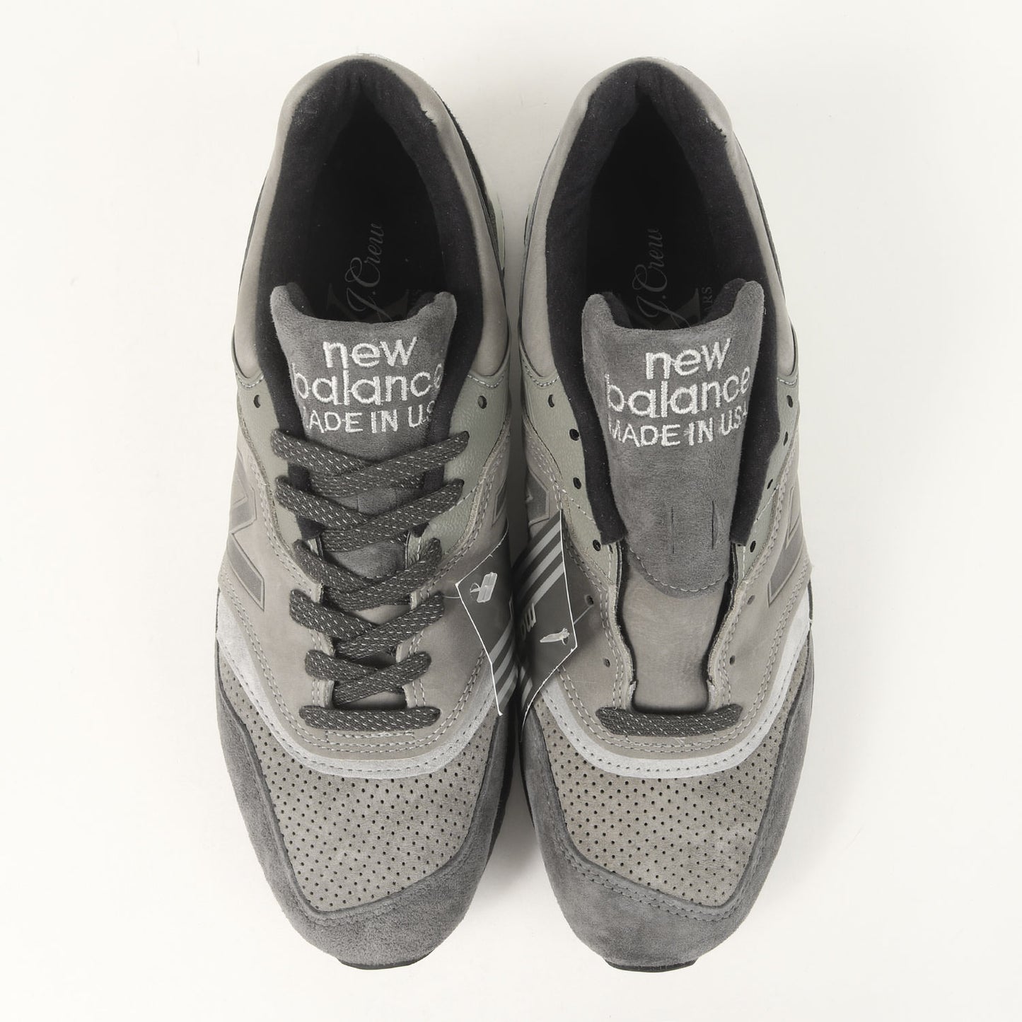 パートナーシップ10周年記念 ×J.Crew M997JC10 USA製