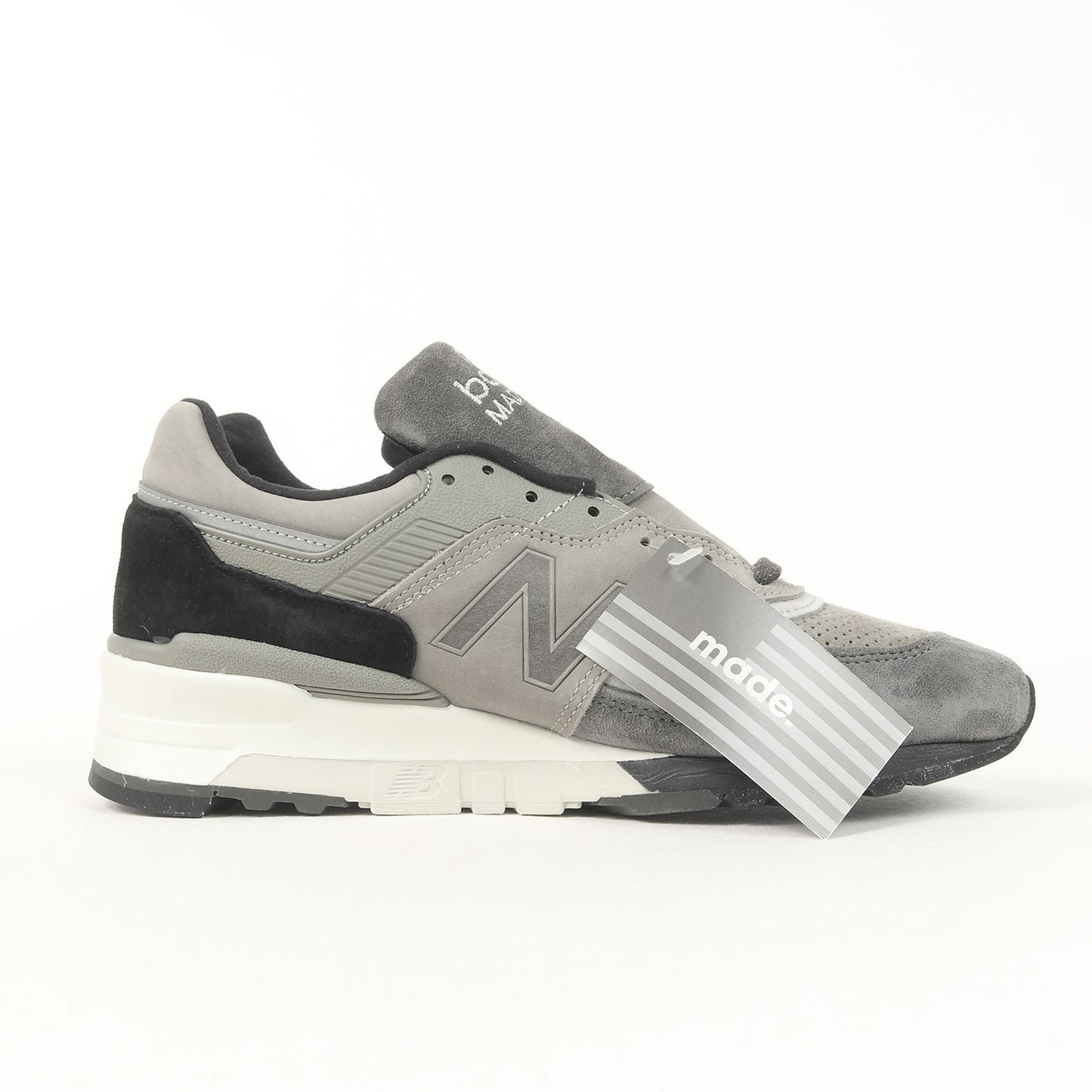 パートナーシップ10周年記念 ×J.Crew M997JC10 USA製