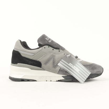 パートナーシップ10周年記念 ×J.Crew M997JC10 USA製