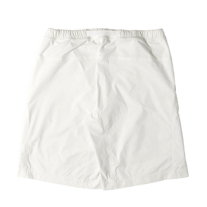 [37TH AMERICA'S CUP] 24AW ジッパーポケット ナイロン ショーツ (RM242MH LOP HRP30W)