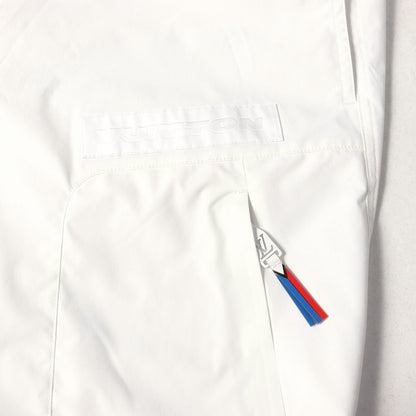[37TH AMERICA'S CUP] 24AW ジッパーポケット ナイロン ショーツ (RM242MH LOP HRP30W)