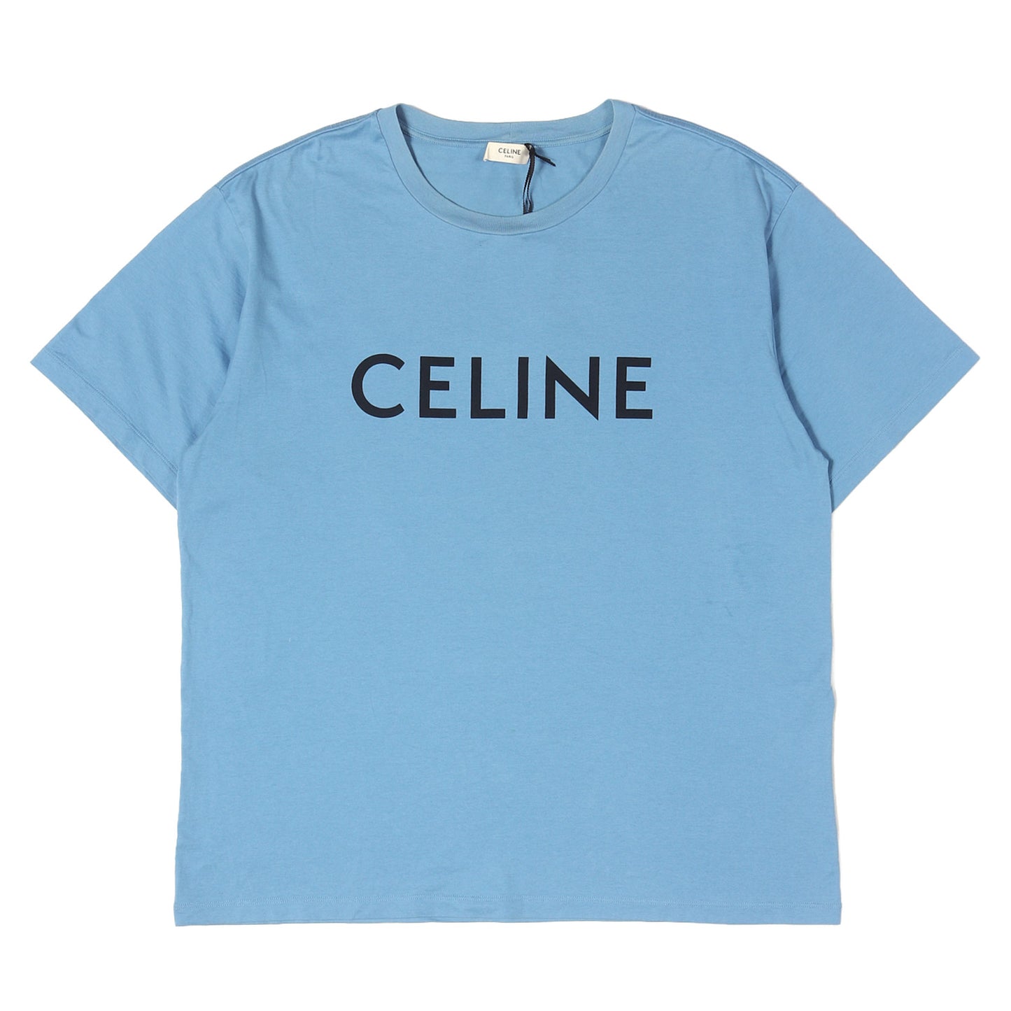 ブランドロゴ クルーネック Tシャツ (2X681671Q)