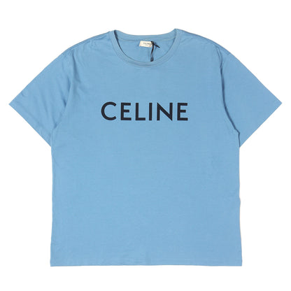 ブランドロゴ クルーネック Tシャツ (2X681671Q)