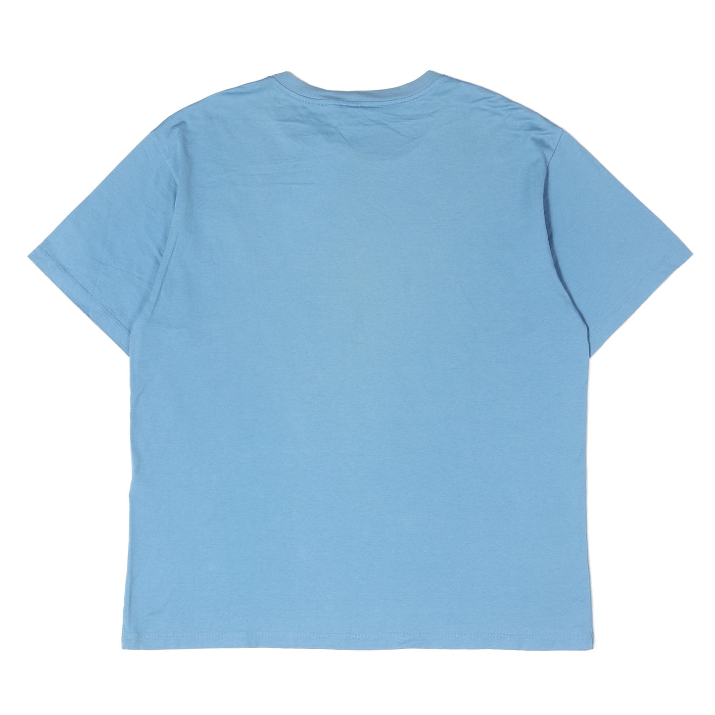ブランドロゴ クルーネック Tシャツ (2X681671Q)