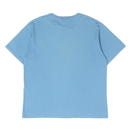 ブランドロゴ クルーネック Tシャツ (2X681671Q)