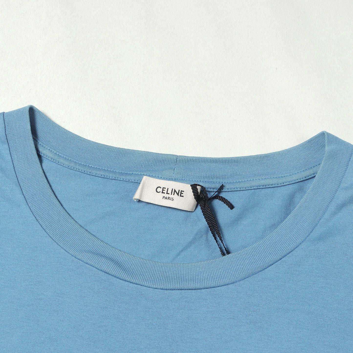 ブランドロゴ クルーネック Tシャツ (2X681671Q)