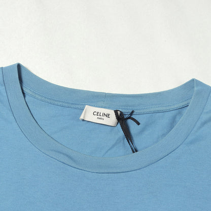 ブランドロゴ クルーネック Tシャツ (2X681671Q)