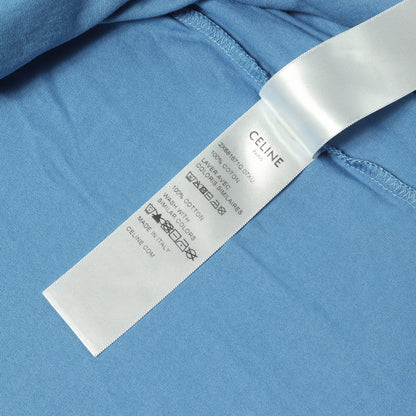 ブランドロゴ クルーネック Tシャツ (2X681671Q)