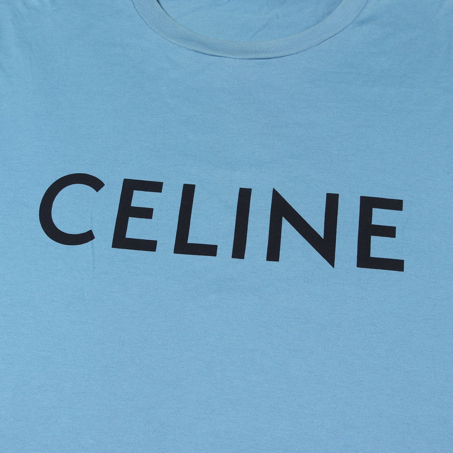 ブランドロゴ クルーネック Tシャツ (2X681671Q)