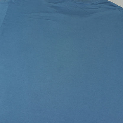 ブランドロゴ クルーネック Tシャツ (2X681671Q)