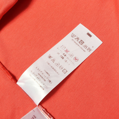 [キム・ジョーンズ期] 13SS ガストンV ロゴパッチ クルーネック Tシャツ RM131M H3JR08JU8