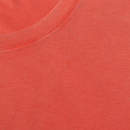 [キム・ジョーンズ期] 13SS ガストンV ロゴパッチ クルーネック Tシャツ RM131M H3JR08JU8