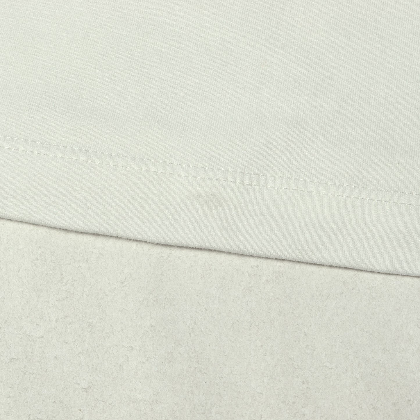 [キム・ジョーンズ期] 16AW カレッジロゴ クルーネック Tシャツ RM162 CMS HAY01W