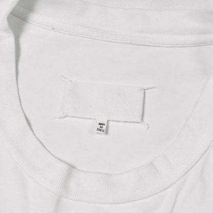 21SS レッドテープ カレンダーロゴ クルーネック Tシャツ (S29GC0296 S23935)