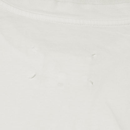 21SS レッドテープ カレンダーロゴ クルーネック Tシャツ (S29GC0296 S23935)