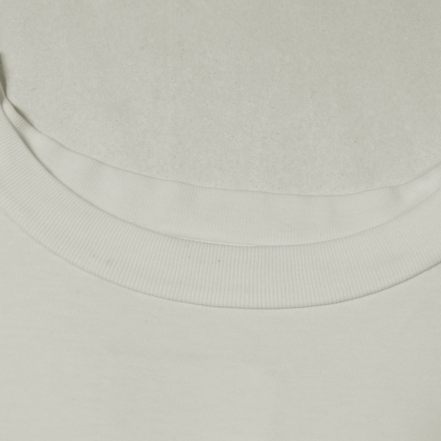 21SS レッドテープ カレンダーロゴ クルーネック Tシャツ (S29GC0296 S23935)